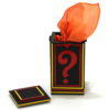 Silk Mystery Box