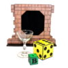 Mystery Castle Penetration (2016)