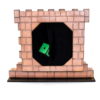 Mystery Castle Penetration (2016)