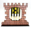 Mystery Castle Penetration (2016)