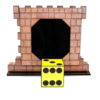 Mystery Castle Penetration (2016)