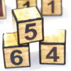 Deluxe Mini Cube-a-Libre (2018) #2 of 12